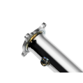 Downpipe AUDI A4 2.0 TFSI B7 2005-2008-3