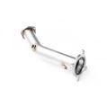 Downpipe AUDI A4 2.0 TFSI B7 2005-2008-2