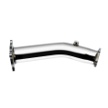 Downpipe AUDI A4 2.0 TFSI B7 2005-2008-1