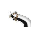 Downpipe AUDI A4 2.7 3.0 TDI B7 2005-2008-4