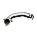 Downpipe AUDI A4 2.7 3.0 TDI B7 2005-2008-1