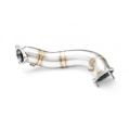 Downpipe AUDI A4 2.7, 3.0 TDI B7 2005-2008-2