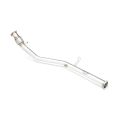 Downpipe AUDI A4 2.7, 3.0 TDI B7 2005-2008-2