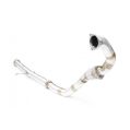 Downpipe AUDI A4 2.7, 3.0 TDI B7 2005-2008-1