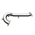 Downpipe AUDI A4 A5 2.7 3.0 TDI B8 2007-2013-1