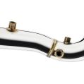 Downpipe AUDI A4 A5 2.7 3.0 TDI B8 2007-2013-3