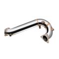Downpipe AUDI A4 A5  B8 2.7 3.0 TDI 2012-2016-1