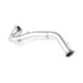 Downpipe AUDI A4, A5  2.7, 3.0 TDI B8 2007-2011-2