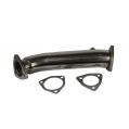 Downpipe Audi A4 / A6 / Skoda SuperB / Seat Exeo / VW Passat 76mm-3