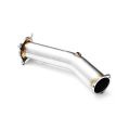 Downpipe AUDI A6 2.0 TFSI C6 2006-2011-1