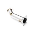 Downpipe AUDI A6 2.0 TFSI C6 2006-2011-2