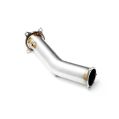 Downpipe AUDI A6 2.0 TFSI C6 2006-2011-3
