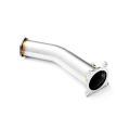 Downpipe AUDI A6 2.0 TFSI C6 2006-2011-5