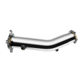 Downpipe AUDI A6 2.0 TFSI C6 2006-2011-2