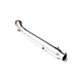 Downpipe AUDI A6 2.7, 3.0 TDI C6 2005-2011-1