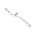 Downpipe AUDI A6 2.7, 3.0 TDI C6 2005-2011-1