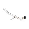 Downpipe AUDI A6 2.7, 3.0 TDI C6 2005-2011-2
