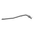 Downpipe AUDI A6 Allroad 2.7 3.0 TDI C6 2007-2011-2