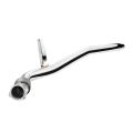 Downpipe AUDI A6 Allroad 2.7 3.0 TDI C6 2007-2011-3