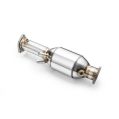Downpipe AUDI  A6 Avant 2.0 TDI CR C6 2009-2011 Euro 4 100 CPSI-1