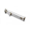 Downpipe AUDI  A6 Avant 2.0 TDI CR C6 2009-2011-1