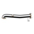 Downpipe AUDI A6 C6 2.7 3.0 TDI 2007-2011-1