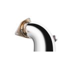 Downpipe AUDI A6 C7 3.0 TDI 2011-2016-3