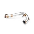 Downpipe AUDI Q5 3.0 TDI 8R 2013-2017-3