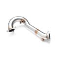 Downpipe AUDI Q5 3.0 TDI 8R 2013-2017-1