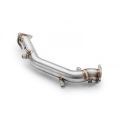 Downpipe AUDI  Q5 2.0 TDI CR 8R 2009-2016-1