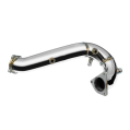 Downpipe AUDI Q5 3.0 TDI  2008-2012-2