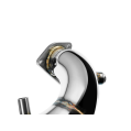 Downpipe AUDI Q5 3.0 TDI  2008-2012-3