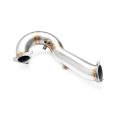 Downpipe AUDI Q5 3.0 TDI 8R 2008-2012-1