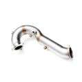 Downpipe AUDI Q5 3.0 TDI 8R 2008-2012-3