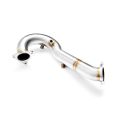 Downpipe AUDI Q5 3.0 TDI 8R 2008-2012-2