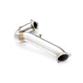 Downpipe AUDI Q5 3.0 TDI 8R 2013-2017-3