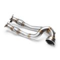 Downpipe AUDI RS3 2.5 TFSI 8V 2014-2016-1