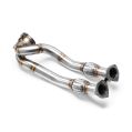 Downpipe AUDI RS3 2.5 TFSI 8V 2014-2016-2
