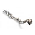 Downpipe AUDI RS3 2.5 TFSI 8V 2017--1