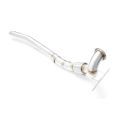Downpipe AUDI S3 2.0 TFSI 8V 2013-2016-2