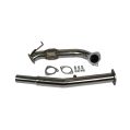 Downpipe AUDI S3 / AUDI TT-3