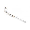 Downpipe AUDI S3 + CAT 2.0 TFSI 8P 2006-2012 Euro 4 100 CPSI-1