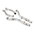 Downpipe AUDI S6, S7, RS6, RS7    4.0 TFSI C7  2012-2017-1