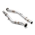 Downpipe AUDI S6, S7, RS6, RS7    4.0 TFSI C7  2012-2017-6