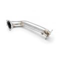 Downpipe AUDI SQ5 3.0 TDI (CGQB, CVUC, CVUB, DEHA) 8R 2013-2017-1