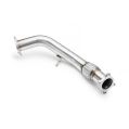 Downpipe AUDI SQ5 3.0 TDI (CGQB, CVUC, CVUB, DEHA) 8R 2013-2017-2