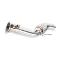 Downpipe BMW 325d 330d 525d 530d E90 E70 F10 F01 N57-2