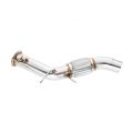 Downpipe BMW 325d 330d 525d 530d E90 E70 F10 F01 N57-1
