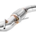 Downpipe BMW 325d 330d 525d 530d E90 E70 F10 F01 N57-3