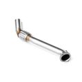 Downpipe BMW E46 330d/xd M57, M57N 1998-2005-2